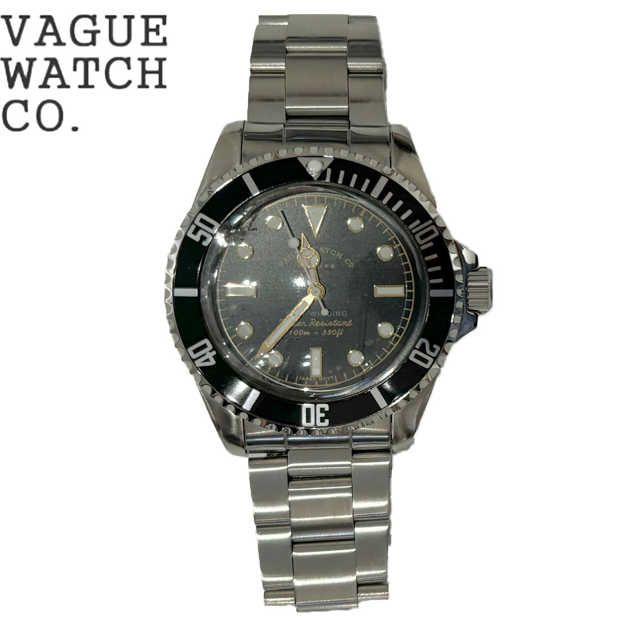 楽天市場】VAGUE WATCH 