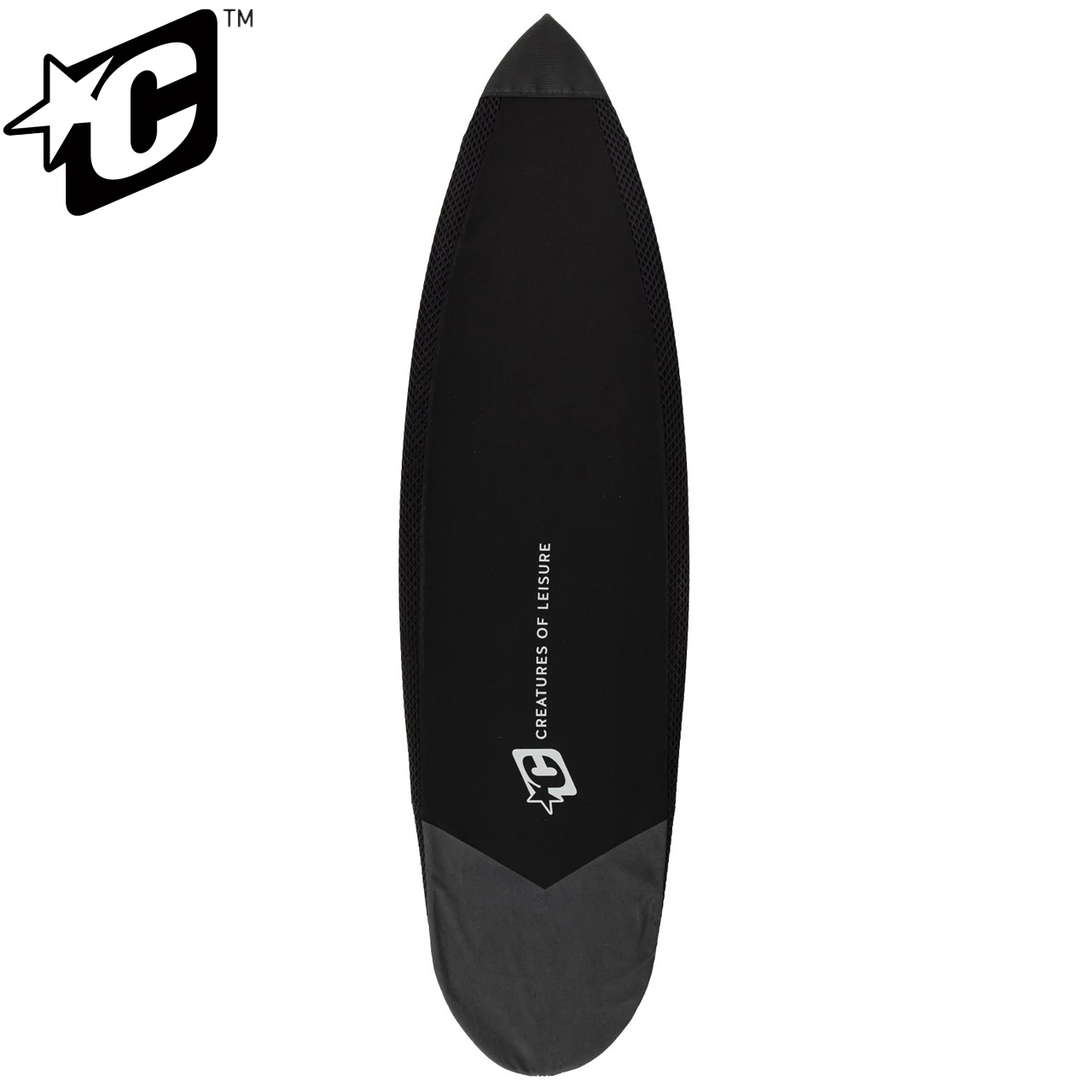 CREATURES クリエイチャー SHORTBOARD AERO MESH COVER 遊撃手ゲーム盤 エアロメッシュカバー AEROMESHCOVER