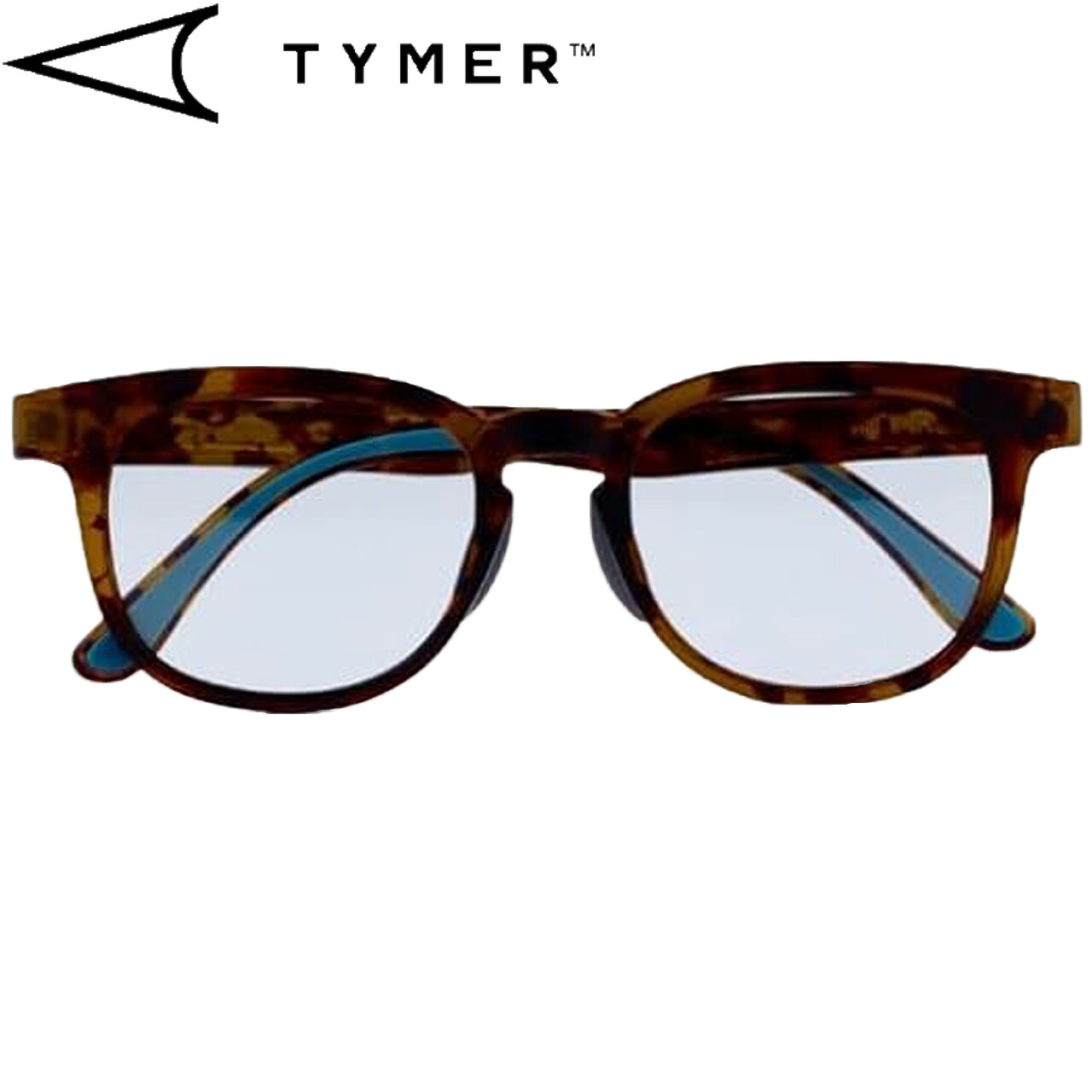 TYMER タイマー BLAKE ブレイク シェード サングラス Tortoise-Photochromic Gray トータスフレーム フォトクロミックグレーレンズ TY101-MTT-PGY｜リブラセレクトストア
