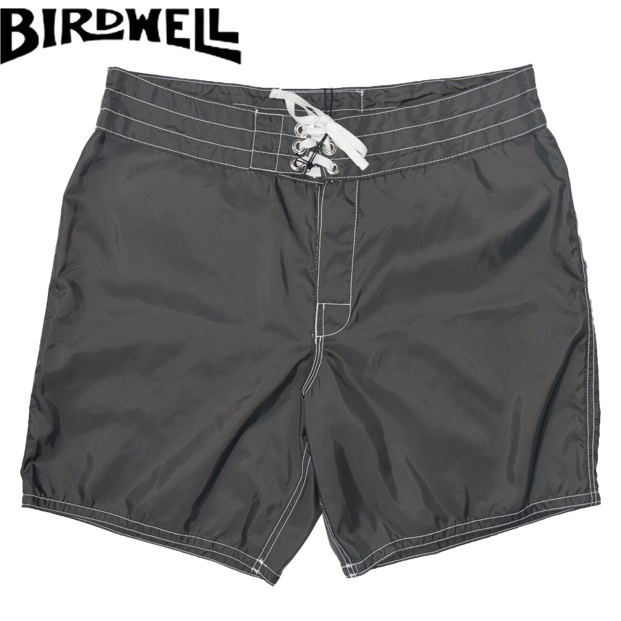 楽天市場】限定ボードショーツ CRITICAL SLIDE × BIRDWELL