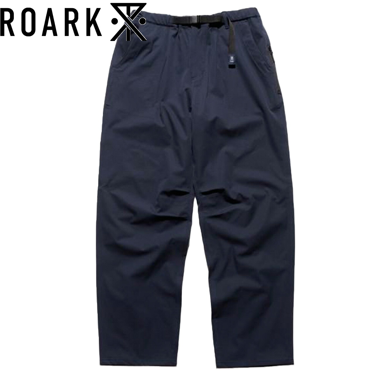 Roark Rk433 Color 【楽天市場】ROARK ロアーク TRAVEL PANT ROAMFREE w/Jersey - RELAX トラベル パンツ リラックス ...
