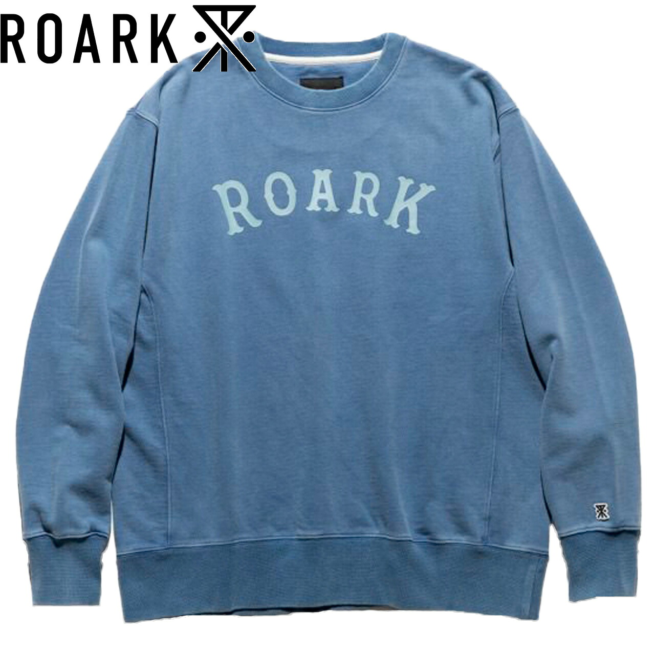 ROARK ロアーク \