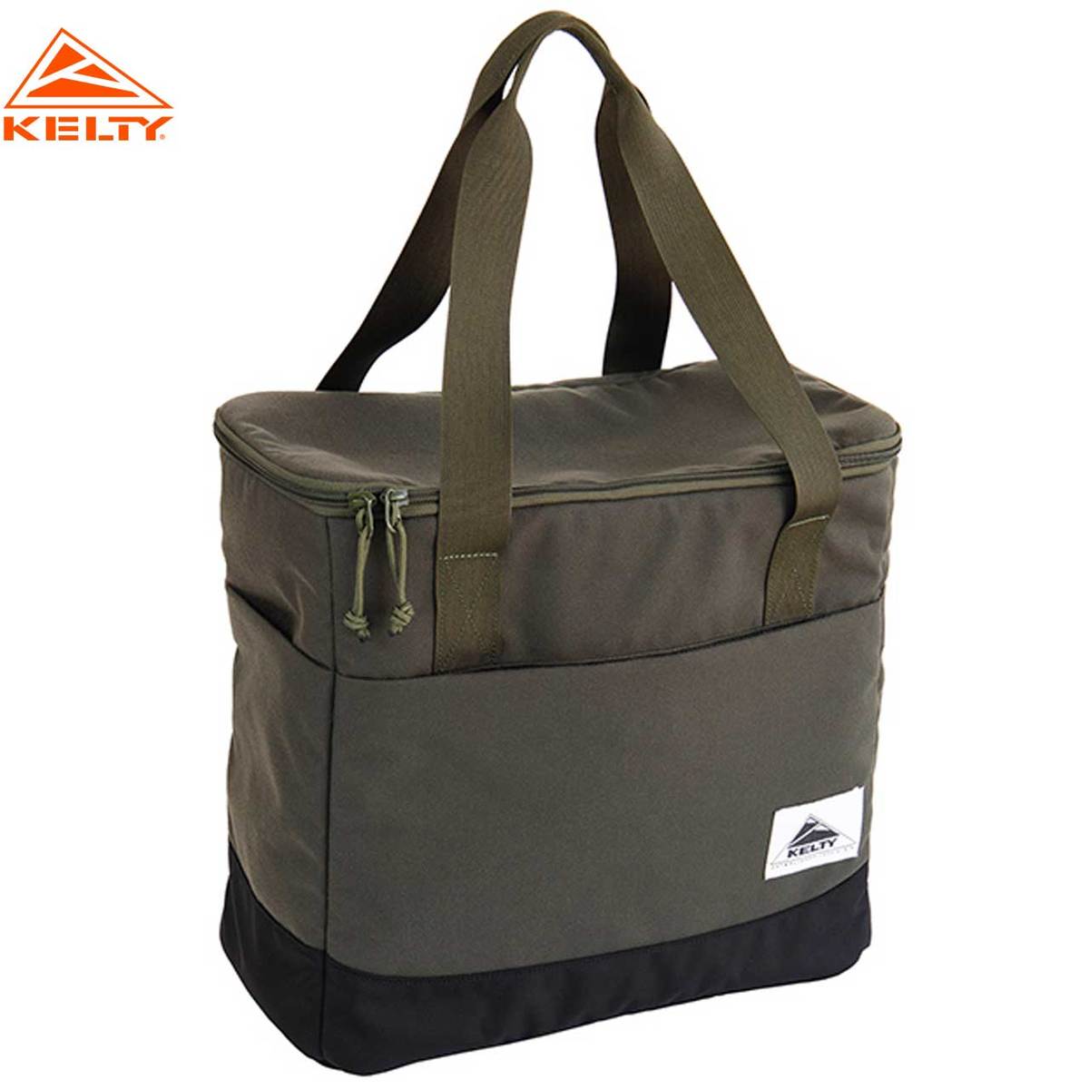 KELTY ケルティ ボックスバッグ BOX BAG 2594011｜リブラセレクトストア