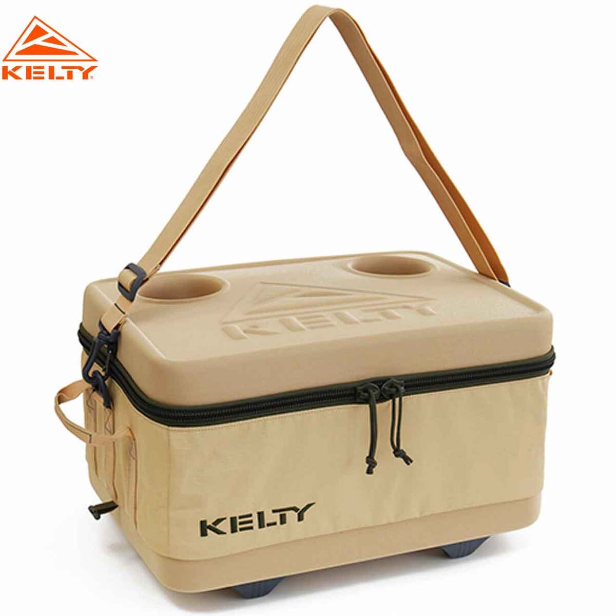 KELTY ケルティ NEW FOLDING COOLER S ニューフォールディングクーラー S 35015