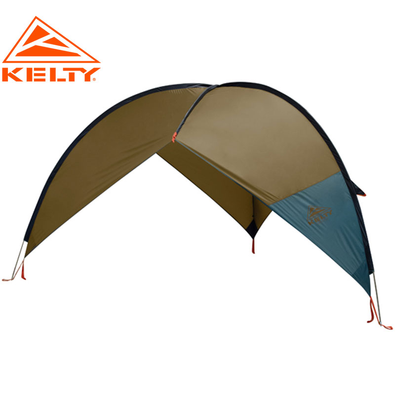 楽天市場】ケルティ Kelty バックロードシェルター BACKROADS SHELTER