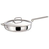 楽天市場】宮崎製作所 ジオ プロダクト ソテーパン 25cm GEO-25ST 日本