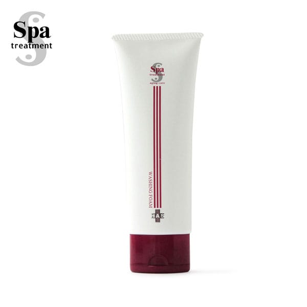 新品　スパトリートメント クリアウォッシングフォーム S 120g 10本　洗顔 Amazon.co.jp: スパトリートメント アブソウォーター クリア