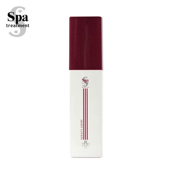 楽天市場】スパトリートメント HAS モイストクリーム 30g : リブレ