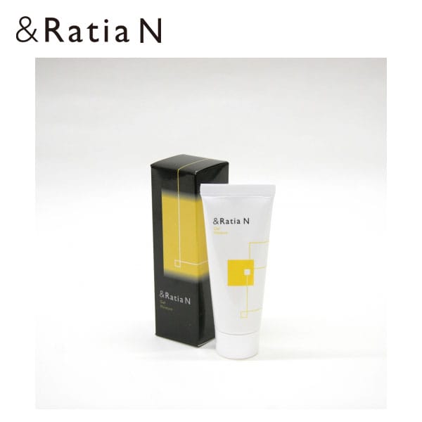 楽天市場】アンドラティアN &RatiaN クレンジング 100g ARSC099