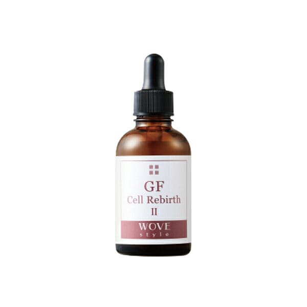 ウォブスタイル WOVE style GFセルリバース II 60ml 御役目用 美容・コスメ・香水-スキンケア