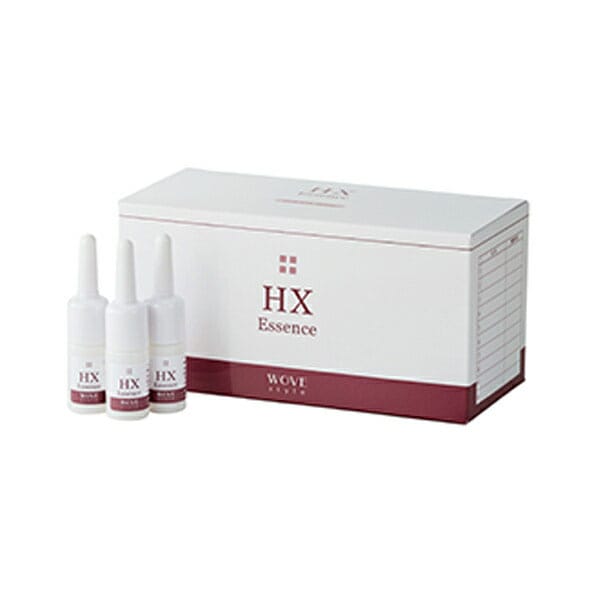 ウォブスタイル WOVE style HX抽出エキス 2ml×10本 御役目用