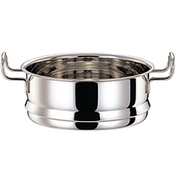 楽天市場】【日本製】 宮崎製作所 ジオ・プロダクト 蒸し器（中子