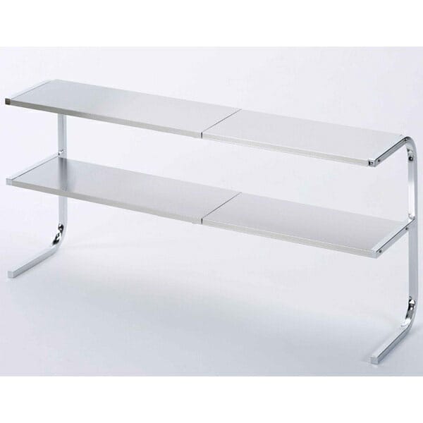 楽天市場】下村企販 どこでもサポートシェルフ 32040 : リブレ