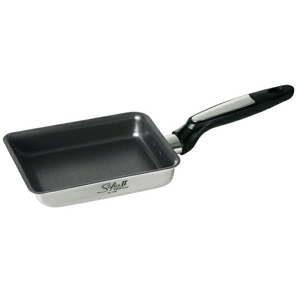 楽天市場】Vita Craft ビタクラフト エッグパン 3360 : リブレ