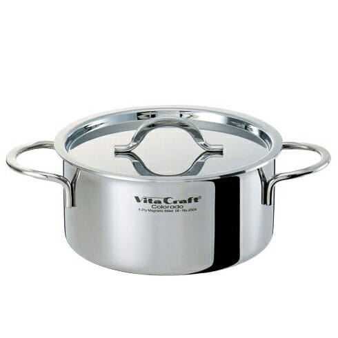 楽天市場】Vita Craft ビタクラフト エッグパン 3360 : リブレ