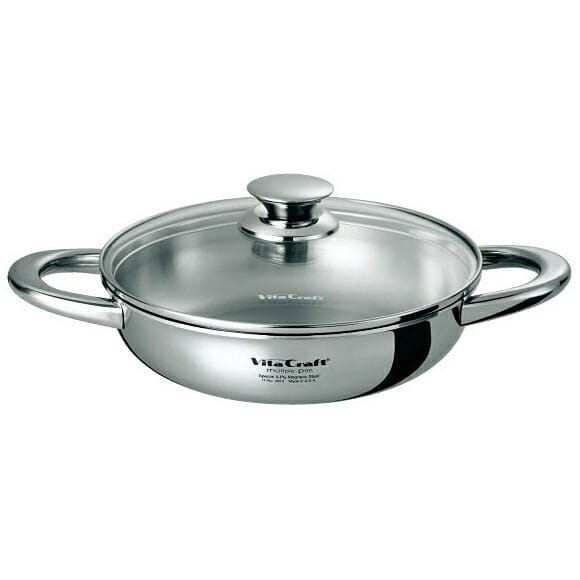 楽天市場】ビタクラフト マルチパン 25cm 4857 Vita Craft