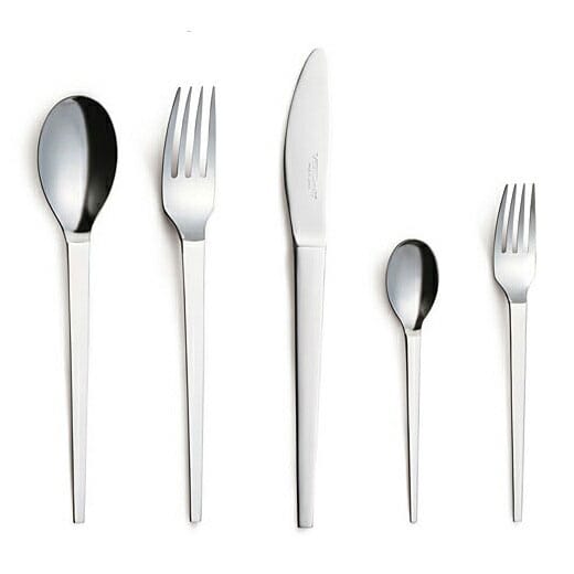 楽天市場】Vita Craft ビタクラフト エリザベス カトラリー20本セット