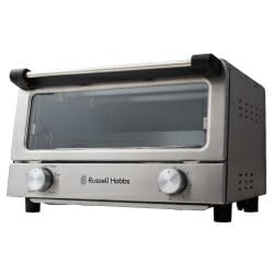 Russell Hobbs ラッセルホブス オーヴントースター ステンレス鋼 7740JP 家電-トースター-キッチン家電