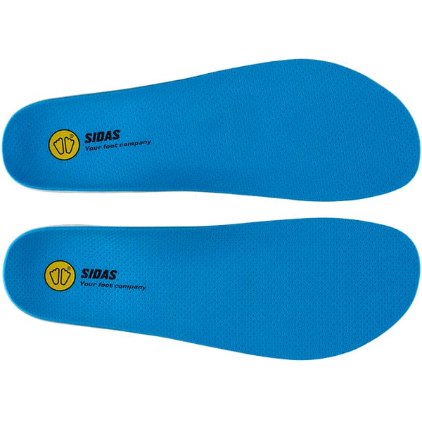 楽天市場】SIDAS シダス インソール 3feet アクション LOW JP : グラスゴー