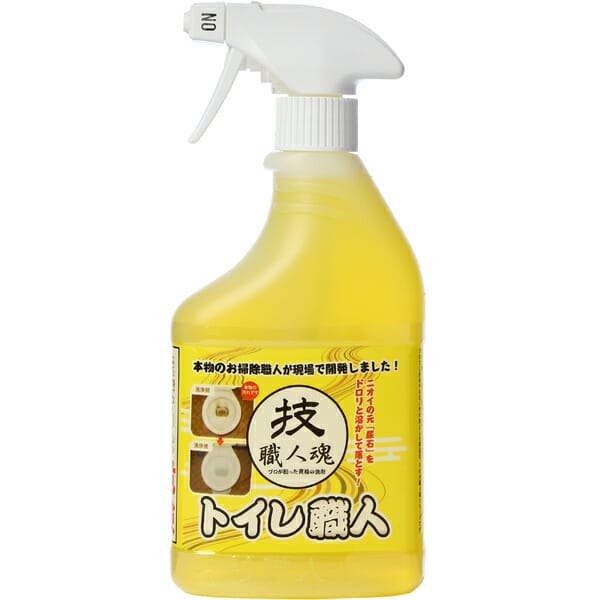 年末のプロモーション年末のプロモーションプロユース仕様 忙しママのトイレ洗剤 業 掃除 洗浄 クリーナー 無臭 汚れ 尿石 トイレ洗剤 