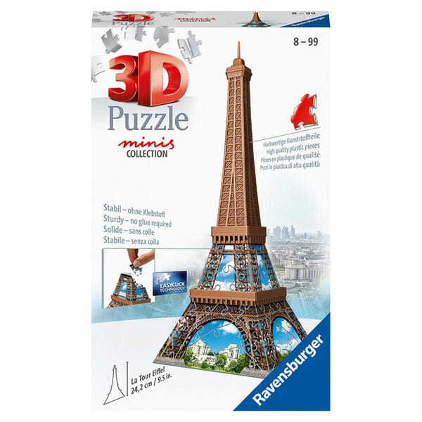 3Dパズル Amazon.com: Hanayama Crystal Gallery Stitched 3D Jigsaw