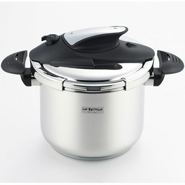 楽天市場】店内在庫1点限定 シラルガン 圧力鍋 シコマチック Tプラス