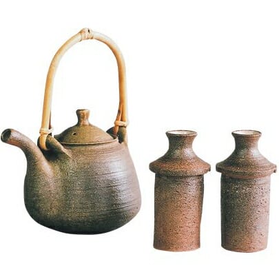 長谷園　一燗人　AZS-33｜リブレ 16,500円