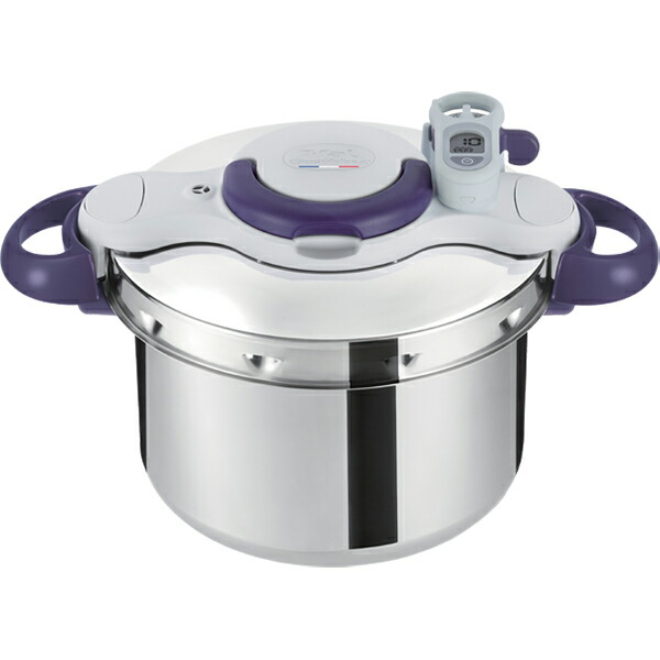 T-fal ティファール クリプソ ミ編み物 完全無欠 6L P4620735 キッチン用品・食器・調理器具-鍋-鍋・フライパン