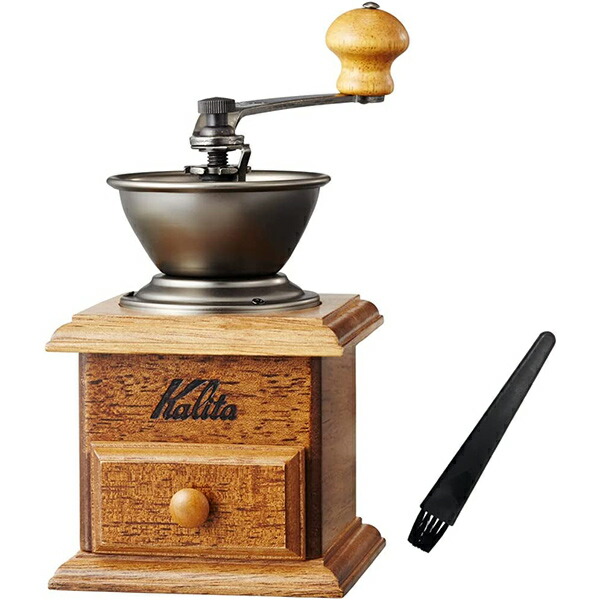 Kalita カリタ TSUBAME 燕 コーヒーミル コーヒーピクニック リブレ