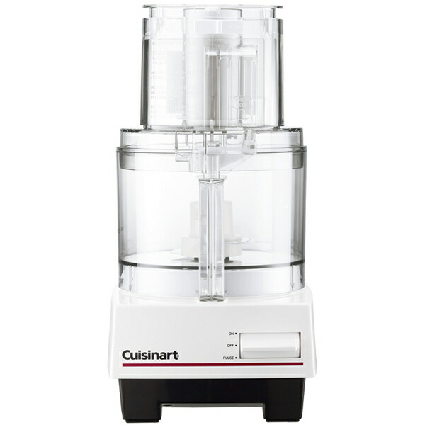 cuisinart クイジナート CFP-26SVPCJ フードプロセッサー Cuisinart 13-cup Food Processor with Spiralizer - YouTube