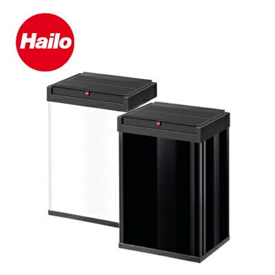 Hailo ご機嫌ロ ニュービッグボックス（砂ぼこりボックス席）40L