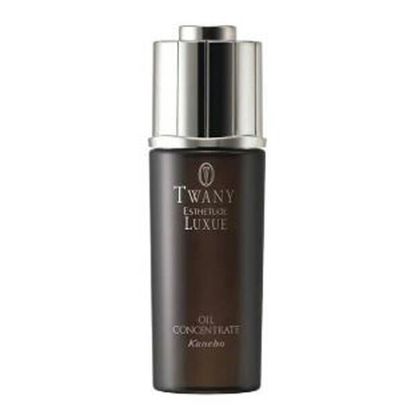 Kanebo カネボウ TWANY トワニー　エスティチュード　ラグジェ　オイルコンセントレート 40ml 医薬部外品 ナイトローズの香り｜リブレ