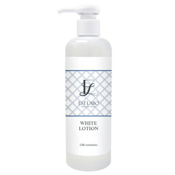 楽天市場】エステラボ ローションWH 300ml（エステラボ 化粧水