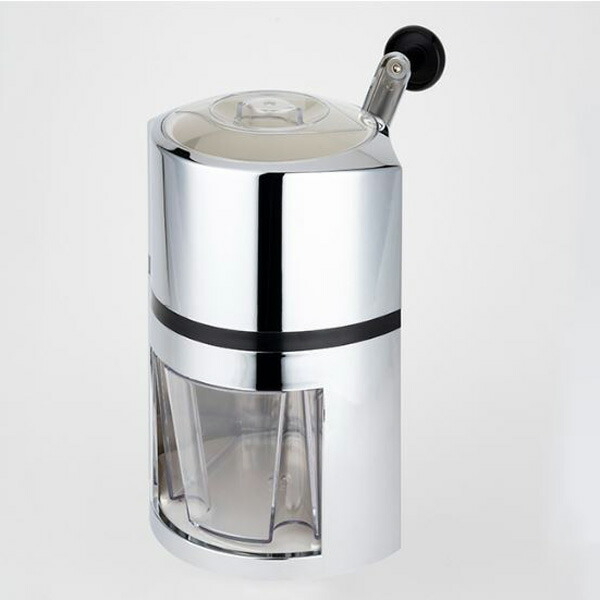 青芳  CASUAL PRODUCT  突っ張り 内燃機関圧砕機  520969  氷用シャヴェル付  手動式  衝突内燃機関  カクテル   ステンレス鋼刃