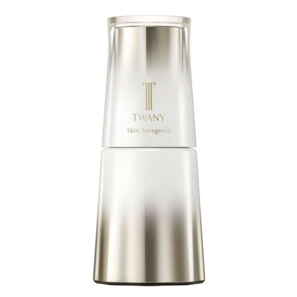 Kanebo  カネボウ TWANY トワニー  スキンオーラジェニック  30ml  美容液  ハーバルフローラルの芳ばしさ