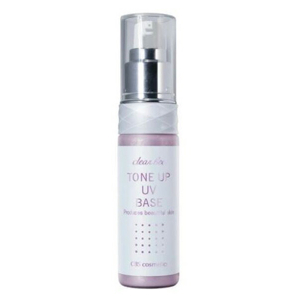 clear bee クリアビー トーンアップUVベース ピンクパープル クリアビー トーンアップUVベース 50g-エステ化粧品の卸/仕入れ