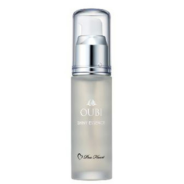 OUBI シャイニーエッセンス 30ml  発しる美容液  取り上げる美容液 成年者肌