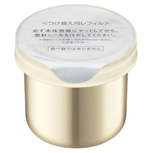 Kanebo カネボウ DEW SUPERIOR DEW スペリア フォーカスリペアクリーム レフィル 30g ホワイトフローラルブーケの香り｜リブレ