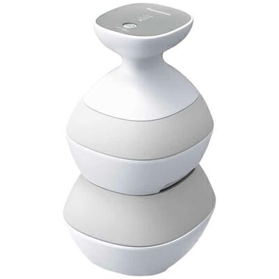 楽天市場】パナソニック 頭皮エステ スパイラル&スライド EH-HE0J-S