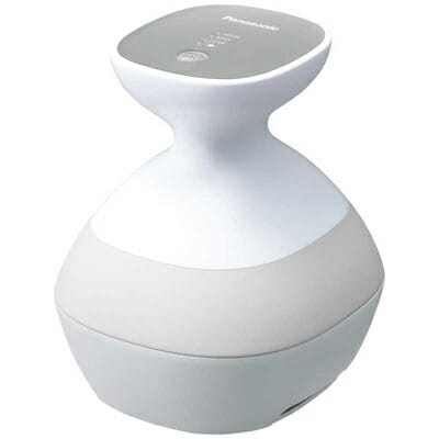 Panasonic 頭皮エステ EH-HE0J-S Panasonic（パナソニック） EH-HE0J-S 頭皮エステ スパイラル