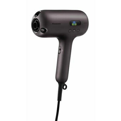 パナソニック ヘアドライアー ナノ世話をする EH-NC80-T オーセンティックブラウン スタイリング エア湖世話をする 砿物