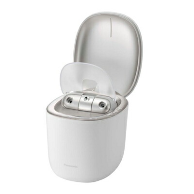 楽天市場】パナソニック スキンアクト スチーマー トリプル EH-SB30