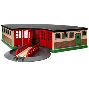 BRIO ブリオ 軌跡通い路 大型車宿り 33736