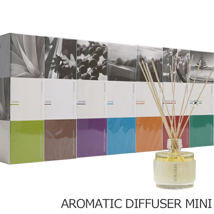 楽天市場】【レビュー特典】Apothia Los Angeles アポーシア