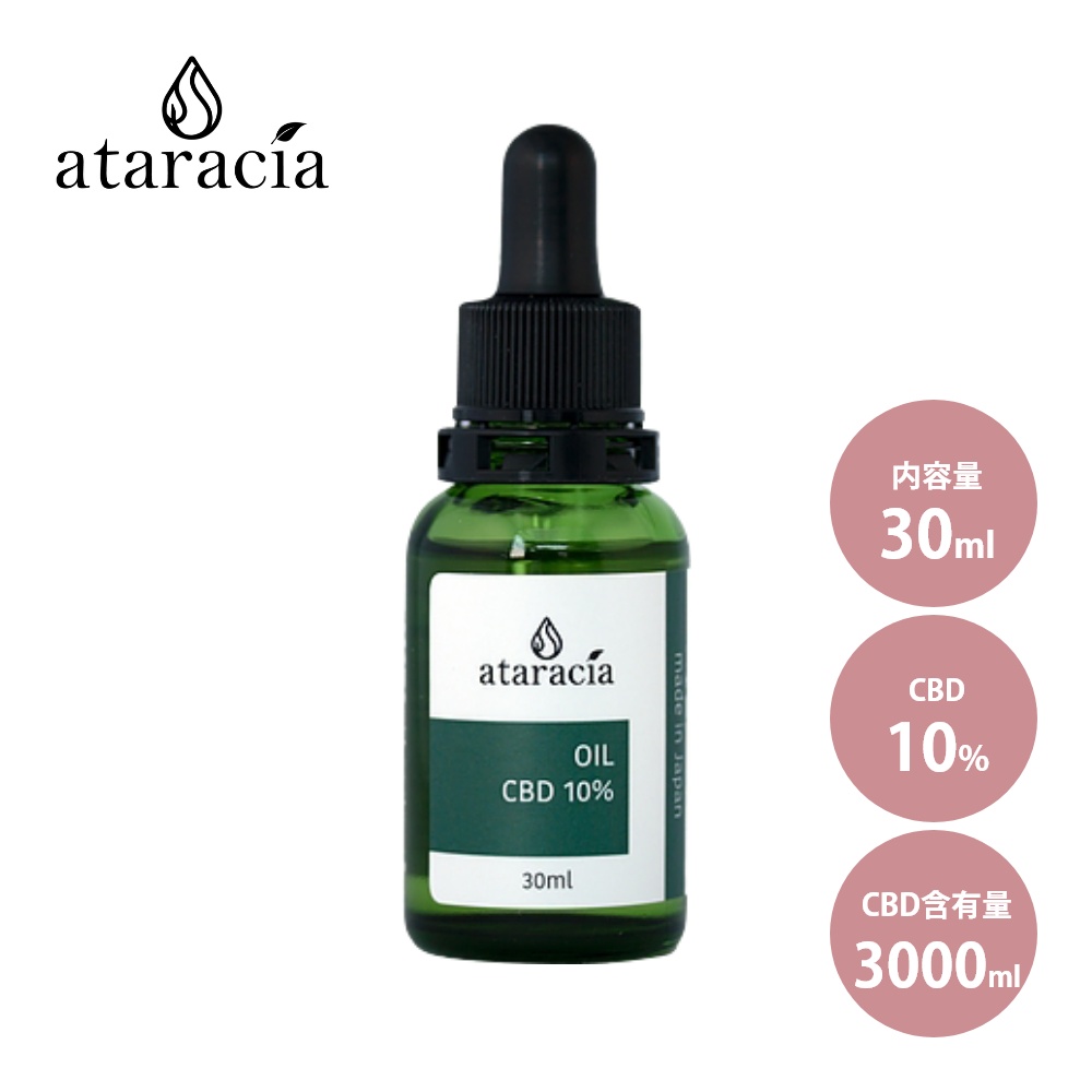 楽天市場】ディアレーヴ CBD Chill Oil | リラックス 飲むオイル