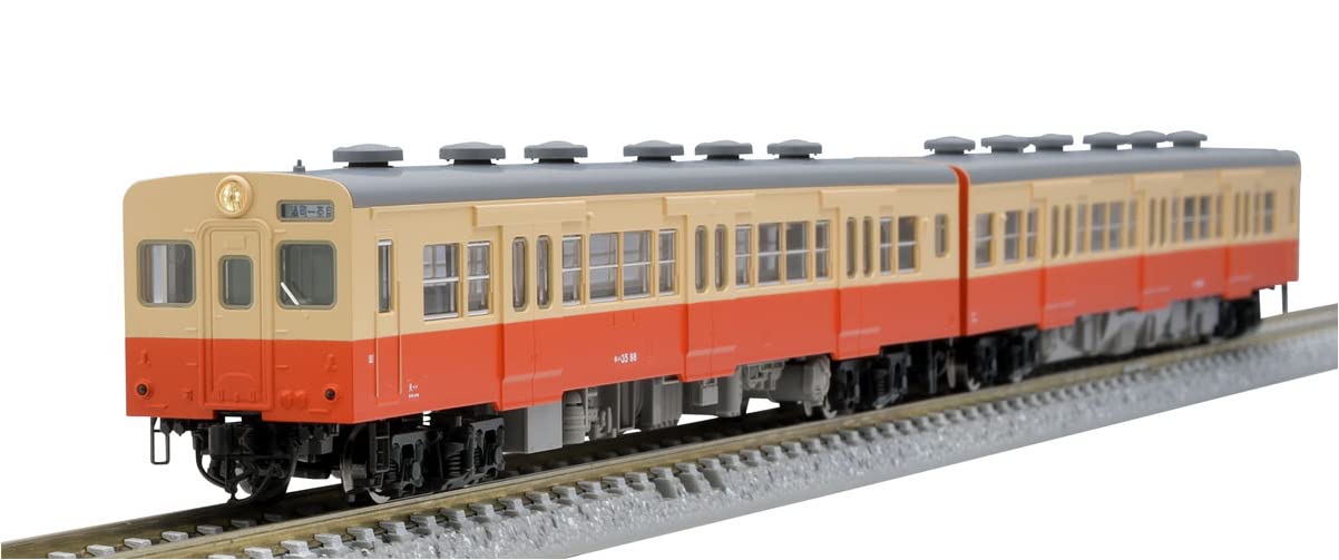 楽天市場】TOMIX 93156 JR キハ40系ディーゼルカー(JR西日本更新車・加古川線) 3両セット ジェイアール西日本商事トレインボックス販売品  : リビアングラス 楽天市場店