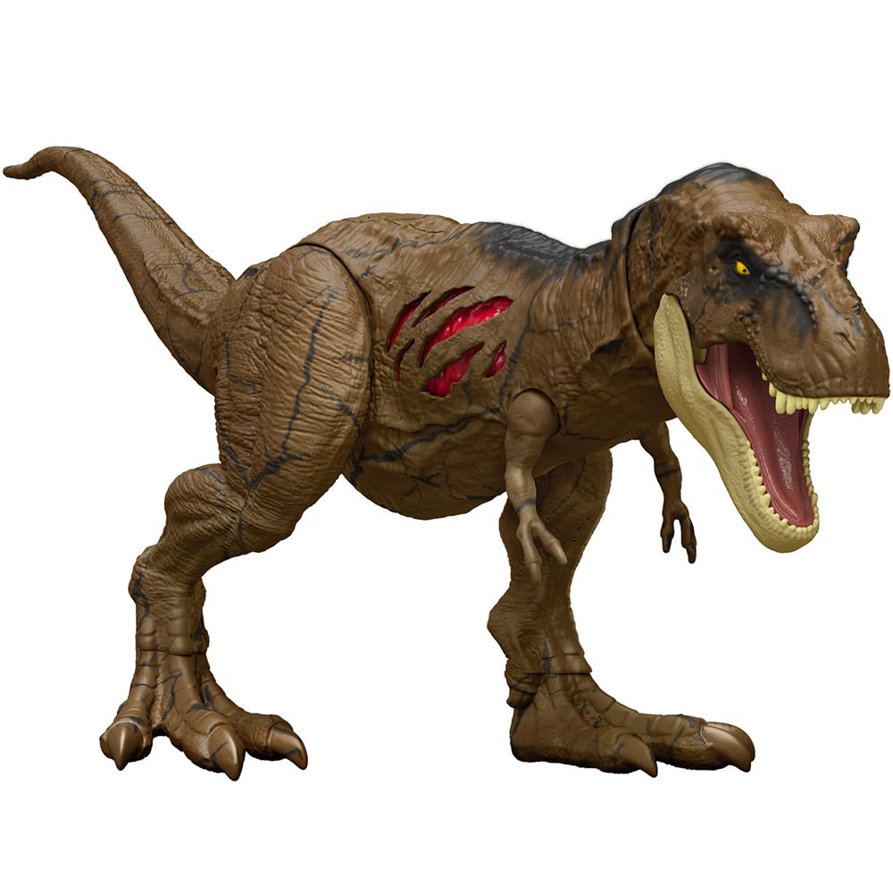 楽天市場】マテル ジュラシックワールド(JURASSIC WORLD) メガ