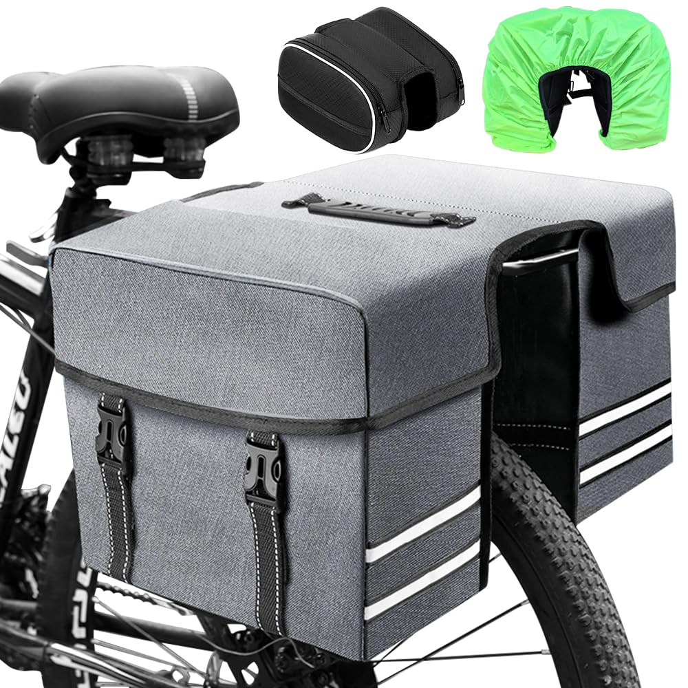 楽天市場】Tern ターン Big Mouth Pannier ビッグマウスパニア