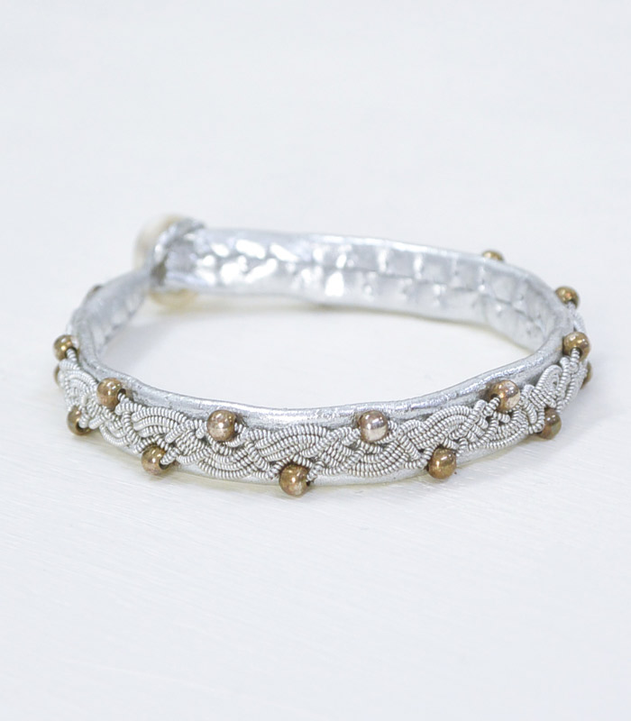 楽天市場】saami crafts サーミクラフト ブレスレット AE002