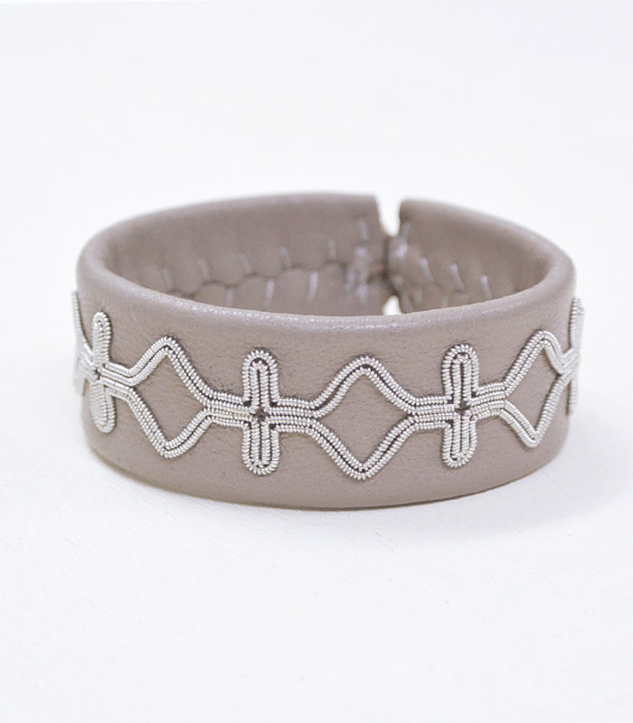 楽天市場】saami crafts サーミクラフト ブレスレット AE002